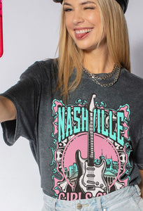 Nashville Tee