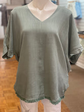 Load image into Gallery viewer, Kate Blouse
