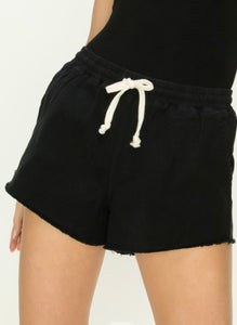 OverTime Hours Lounge Shorts