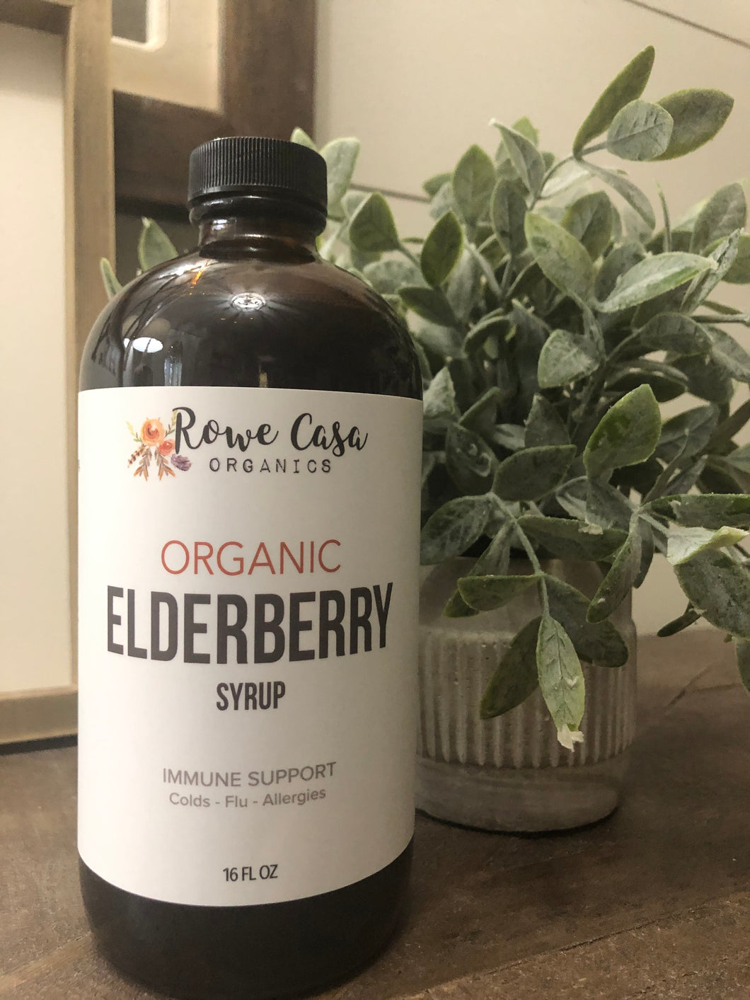 Elderberry