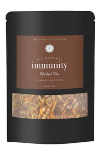 Immunity Herbal Tea