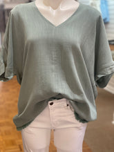 Load image into Gallery viewer, Kate Blouse
