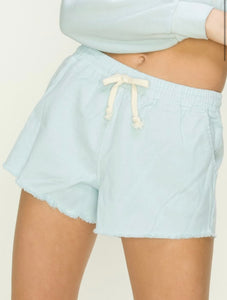 OverTime Hours Lounge Shorts