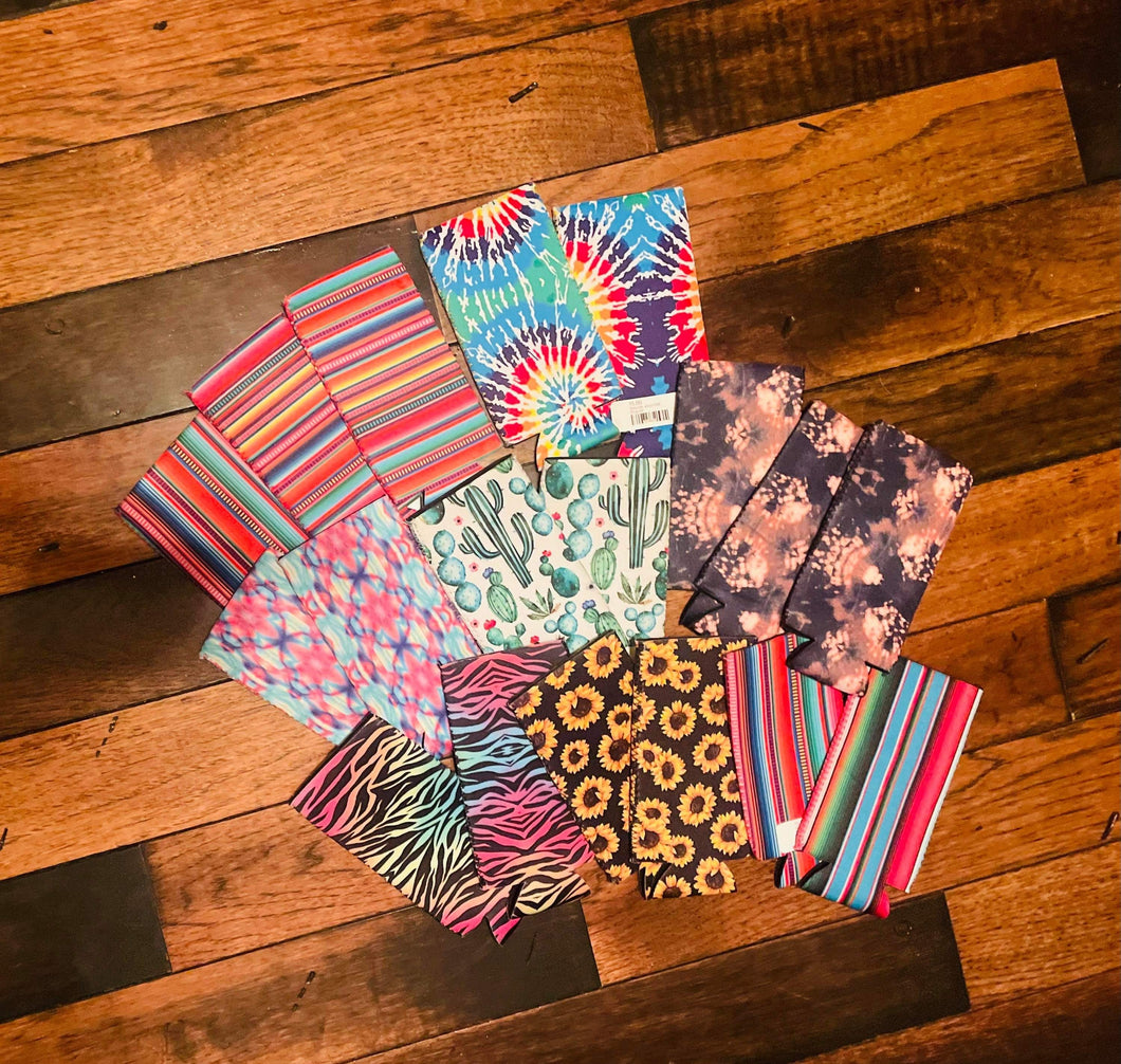 Skinny Koozie | Tie Dye