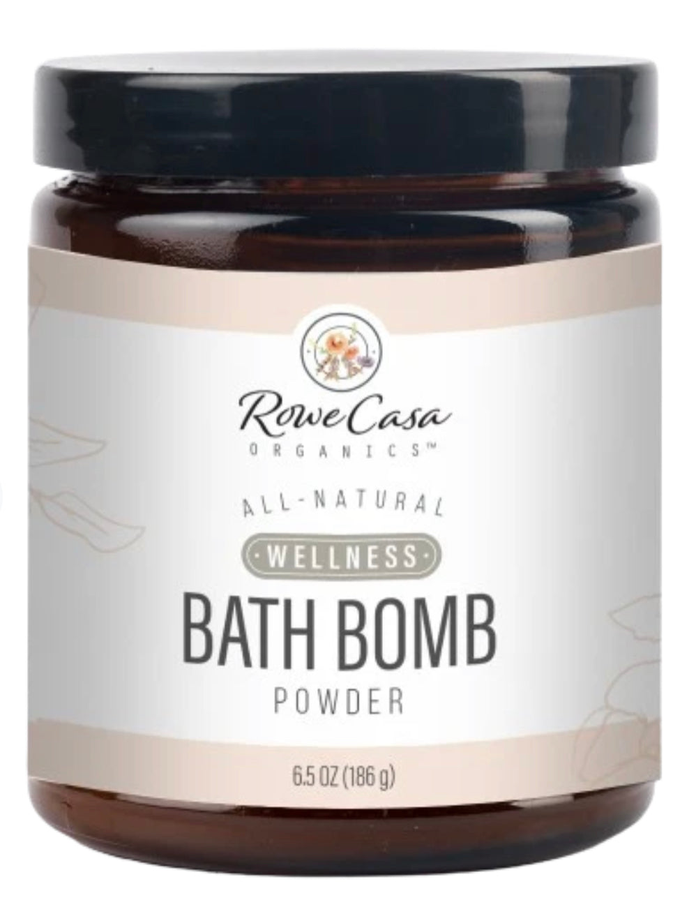 Bath Bomb Powder | Wellness