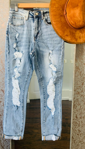 Vegas Jeans