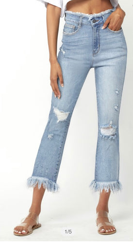 The Dax Jeans