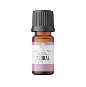 Essential Oil | Floral