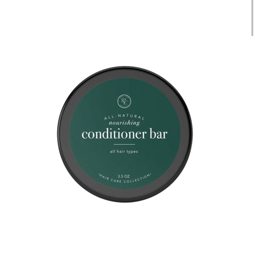 Conditioner Bar