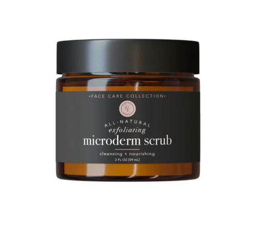 Microderm Scrub