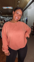 Load image into Gallery viewer, Coral Reef Sweatshirt