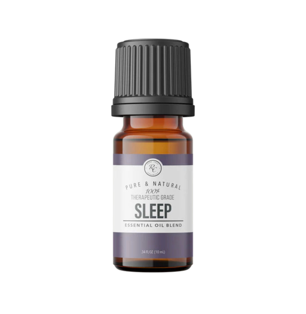 Essential Oil | Sleep