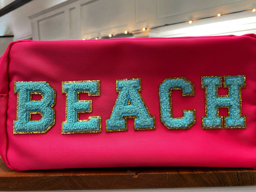 Cosmetic Bag | BEACH