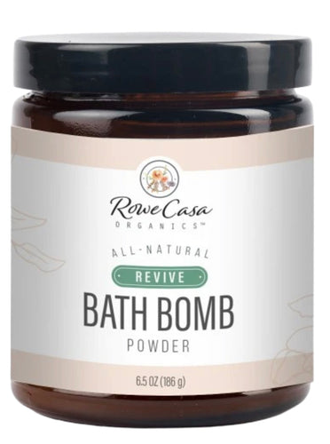 Bath Bomb Powder | Revive