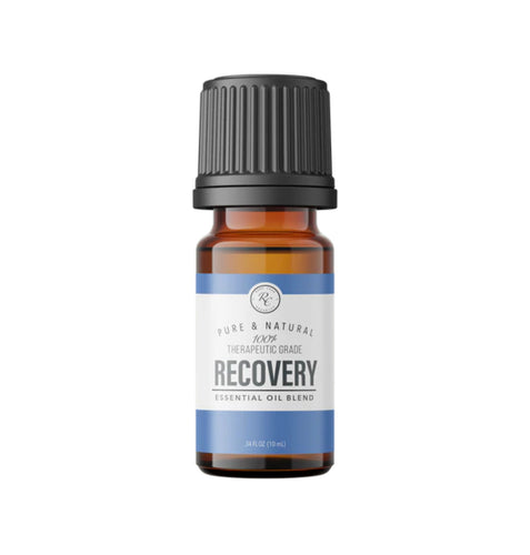 Essential Oil | Recovery