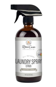 Laundry Spray | Citrus