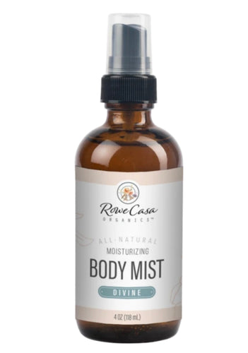 Body Mist | Divine