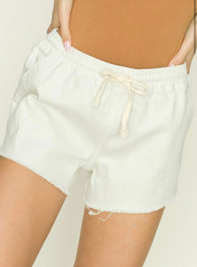 OverTime Hours Lounge Shorts