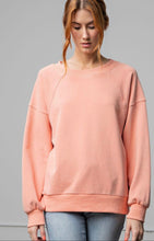 Load image into Gallery viewer, Coral Reef Sweatshirt