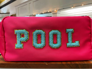 Cosmetic Bag | POOL