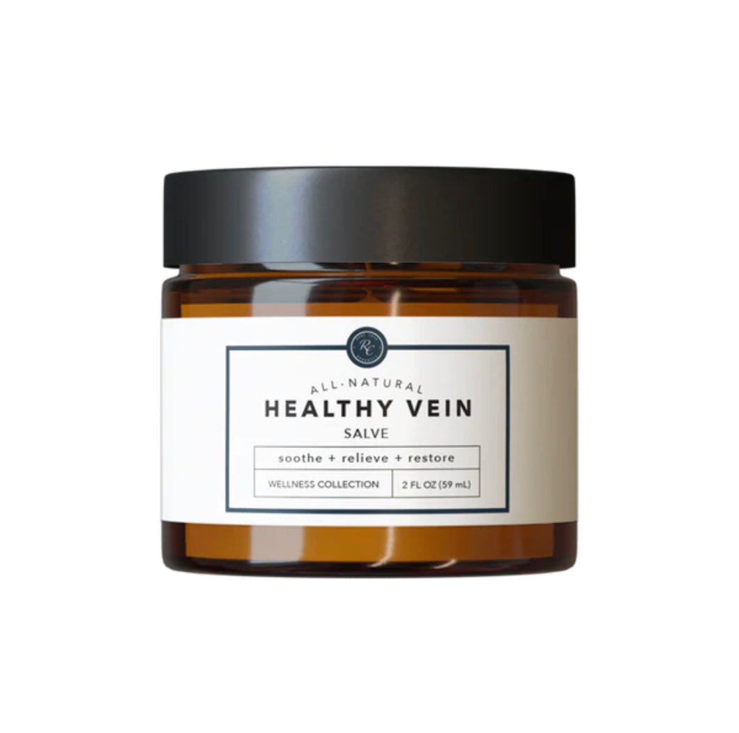 Healthy Vein Salve