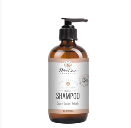 Doggy Shampoo