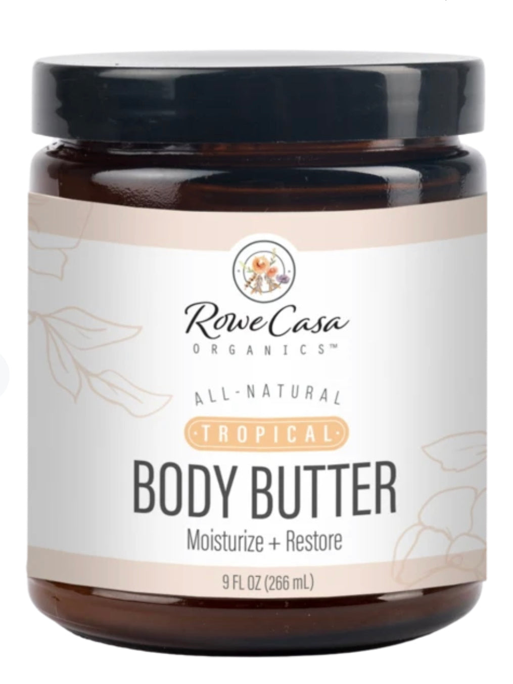 Body Butter | Tropical