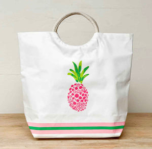 Pineapple Tote