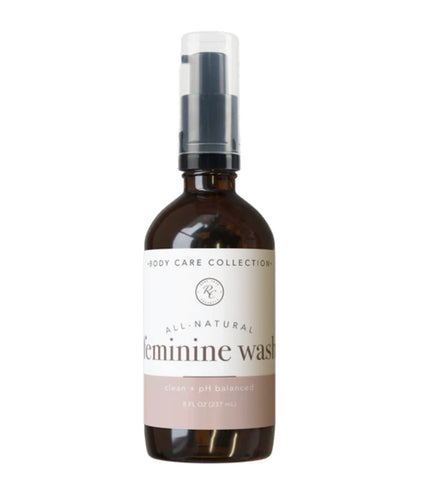 Feminine Wash
