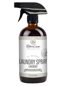 Laundry Spray | Lavender