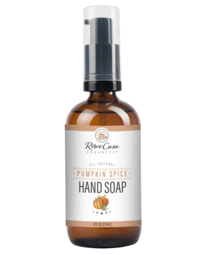 Hand Soap | Pumpkin Spice